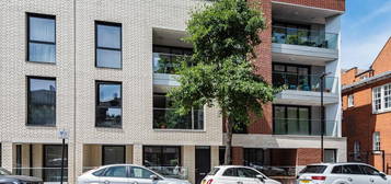 Flat for sale in Woodfield Road, London W9