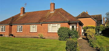 Bungalow for sale in Tillwicks Close, Earls Colne, Essex CO6