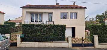 Maison 4 pièces 75 m²