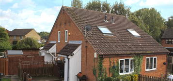 Property for sale in Benedictine Gate, Cheshunt, Waltham Cross EN8