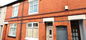 3 bedroom terraced house