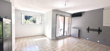 Appartement  à vendre, 3 pièces, 2 chambres, 62 m²