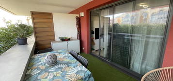 Achat appartement 2 pièces 41 m²