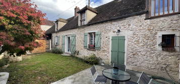 Maison longère  à vendre, 5 pièces, 3 chambres, 130 m²