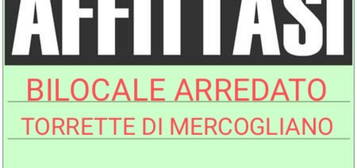 Bilocale Arredato Torrette di Mercogliano