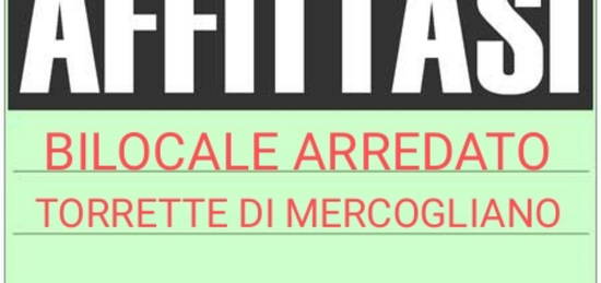 Bilocale Arredato Torrette di Mercogliano