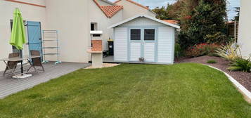 Location Maison La Plaine sur Mer - 950 /mois