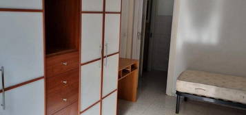 Loft con spese comprese/ case rosse