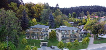 Kleine Gartenwohnung in Krumpendorf