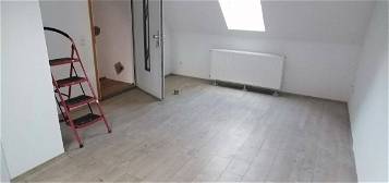 1 Zimmer-Apartment, ca 21qm, in 63584 Nieder-Gründau