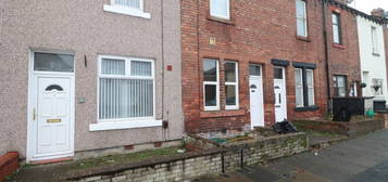 Terraced house to rent in Priory Road, Off Wigton Road, Carlisle CA2