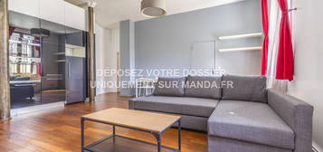 Location appartement 2 pièces 52 m²