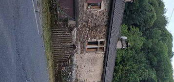 Maison en pierre dans les Cévennes