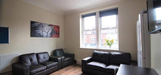 Room to rent in Ecclesall Road, Sheffield S11