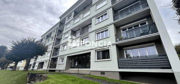 Achat appartement 3 pièces 67 m²