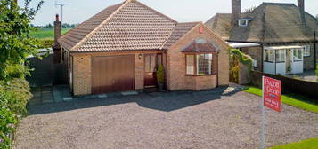 3 bedroom bungalow for sale