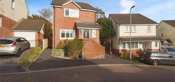 3 bed detached house for sale