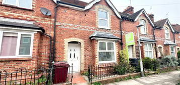 2 bedroom terraced house