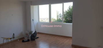 Appartement 4 pièces 74 m²