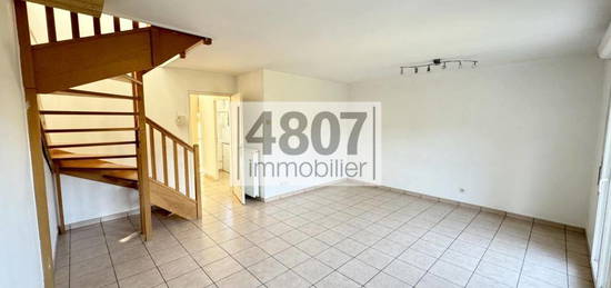 Maison 4 pièces 87 m²