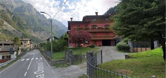 Villa all'asta via Onorevole T. Pacati , 39, Valbondione
