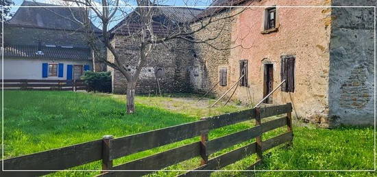 Ferme  à vendre, 6 pièces, 4 chambres, 130 m²