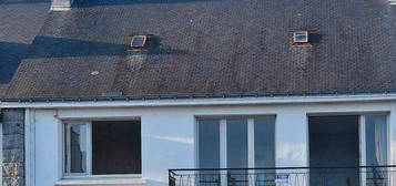 Vends Maison à Larmor Plage