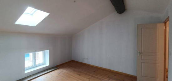 Appartement 80m2