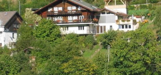 Günstige, modernisierte 4-Zimmer-Wohnung mit Balkon und EBK in Bad Wildbad