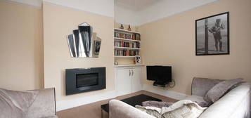 Flat to rent in 100 Psalter Lane, Ecclesall S11