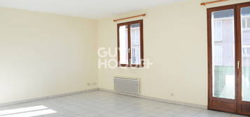 Location appartement 2 pièces 42 m²