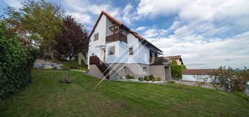 Rodinný dům, 230 m² + 534 m² pozemek, Lešany