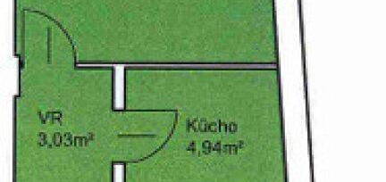 Gemütliche 30m² Wohnung mit sonnigen Eigengarten, ab 1.11.2024 verfügbar!