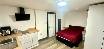 1 bedroom flat