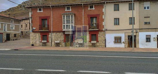 Casa en Monasterio de Rodilla