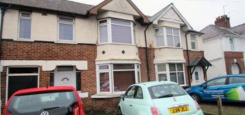 4 bedroom terraced house