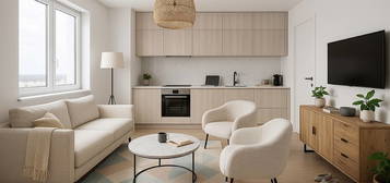 Vente appartement 1 pièce 35 m²