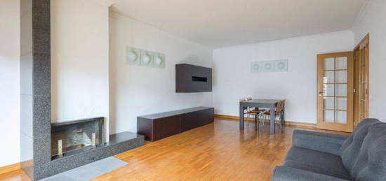 Apartamento T2 com Lugar de Garagem em Aveiro