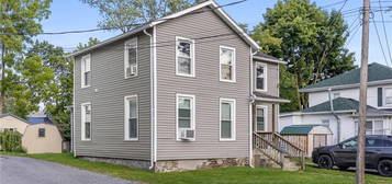 105 Lawrence St, Milo, NY 14527