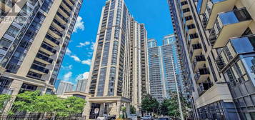 2208 - 155 BEECROFT ROAD, Toronto (Lansing-Westgate), Ontario 