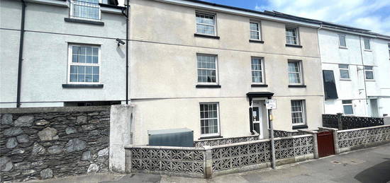 Flat to rent in Antony Road, Torpoint, Cornwall PL11