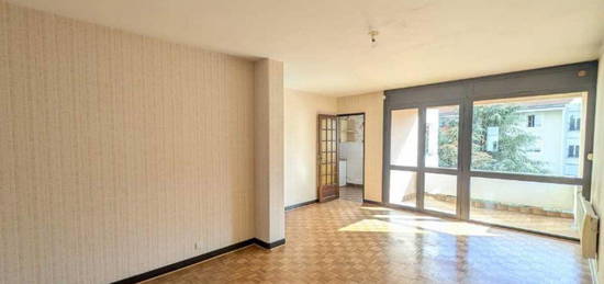 Achat appartement 5 pièces 82 m²