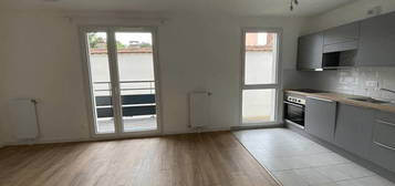 Location appartement 3 pièces 66 m²