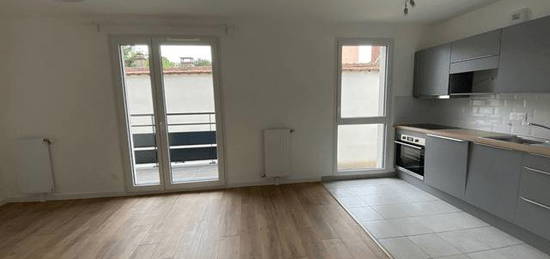 Location appartement 3 pièces 66 m²