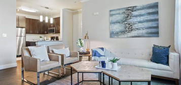 Villagio Luxury Apartments, Sacramento, CA 95834