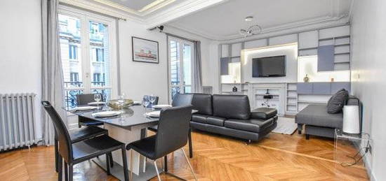 Appartement luxueux - Trocadéro