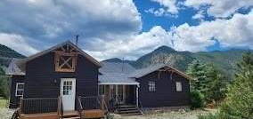 210 E Mountain Ave, Empire, CO 80438