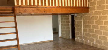 Location appartement 3 pièces 94 m²