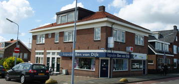 Lindenlaan 3 A