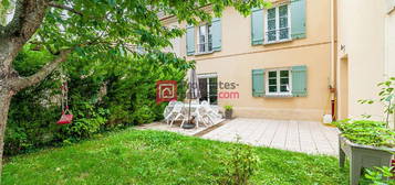 Maison 1 étage  à vendre, 4 pièces, 3 chambres, 84 m²